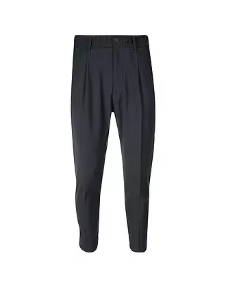DRYKORN | Pantalon de costume CHASY | dunkelblau
